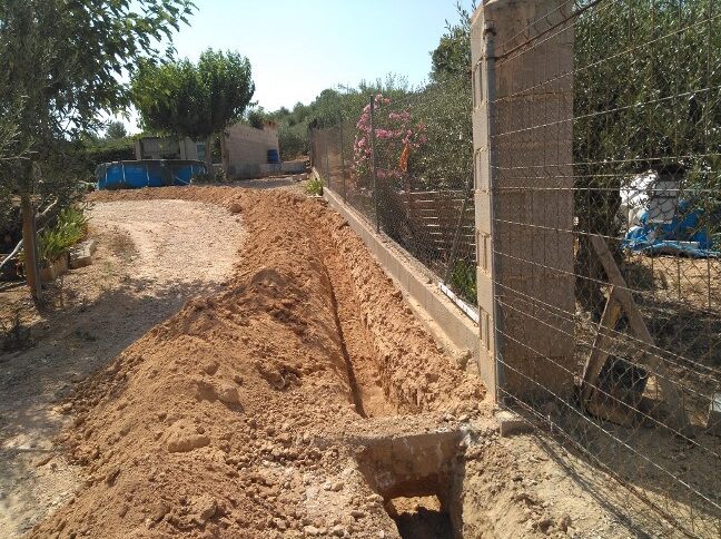 Imagen de Excavaciones, Canalizaciones y Derribos – Jesus Ubeda