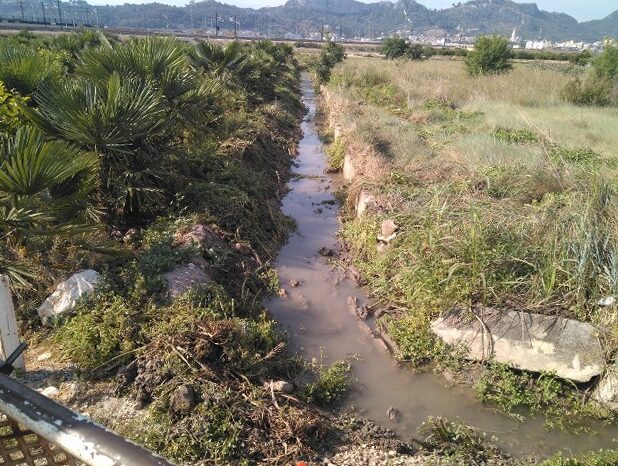 Imagen de Excavaciones, Canalizaciones y Derribos – Jesus Ubeda