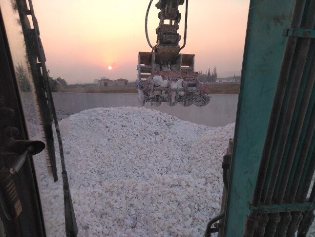 Imagen de Excavaciones, Canalizaciones y Derribos – Jesus Ubeda