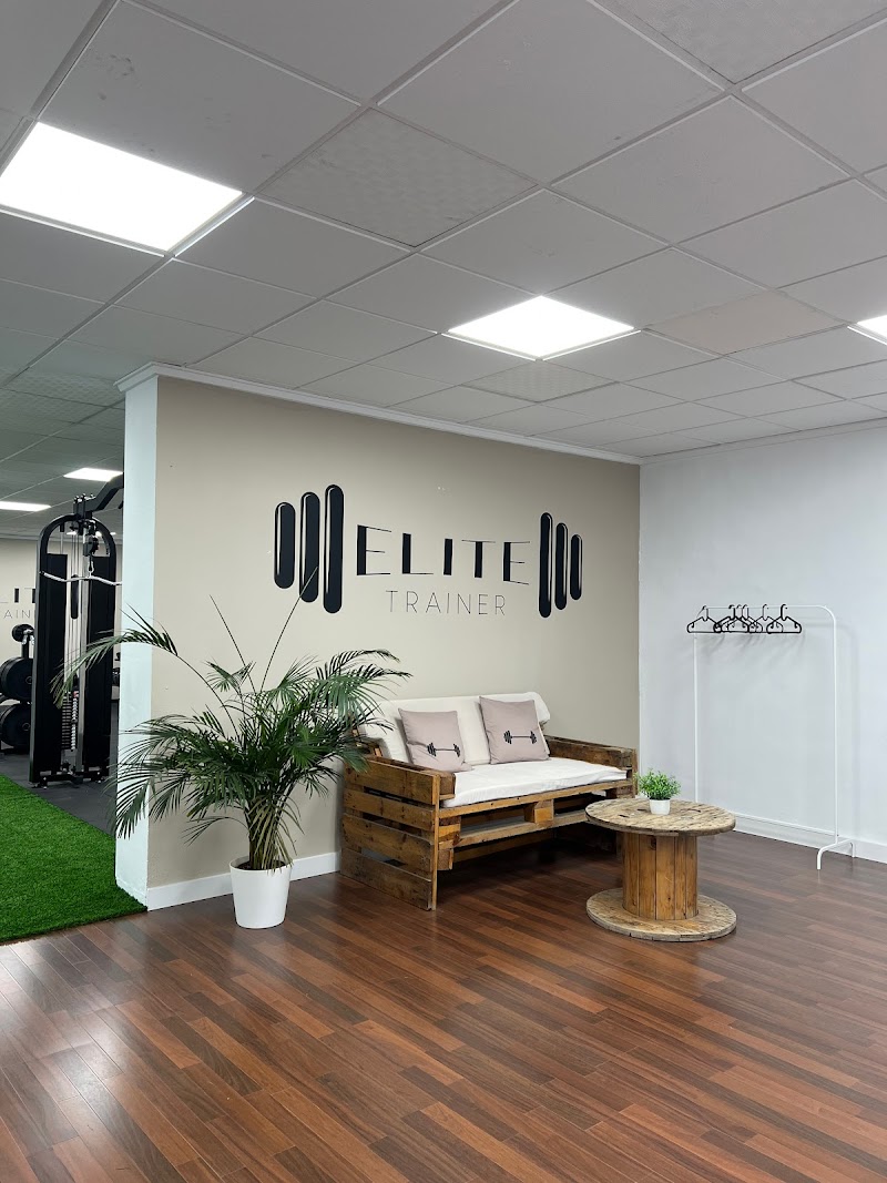 Imagen de Elite Trainer
