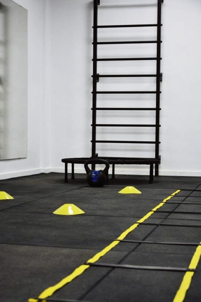 Imagen de Elite Trainer