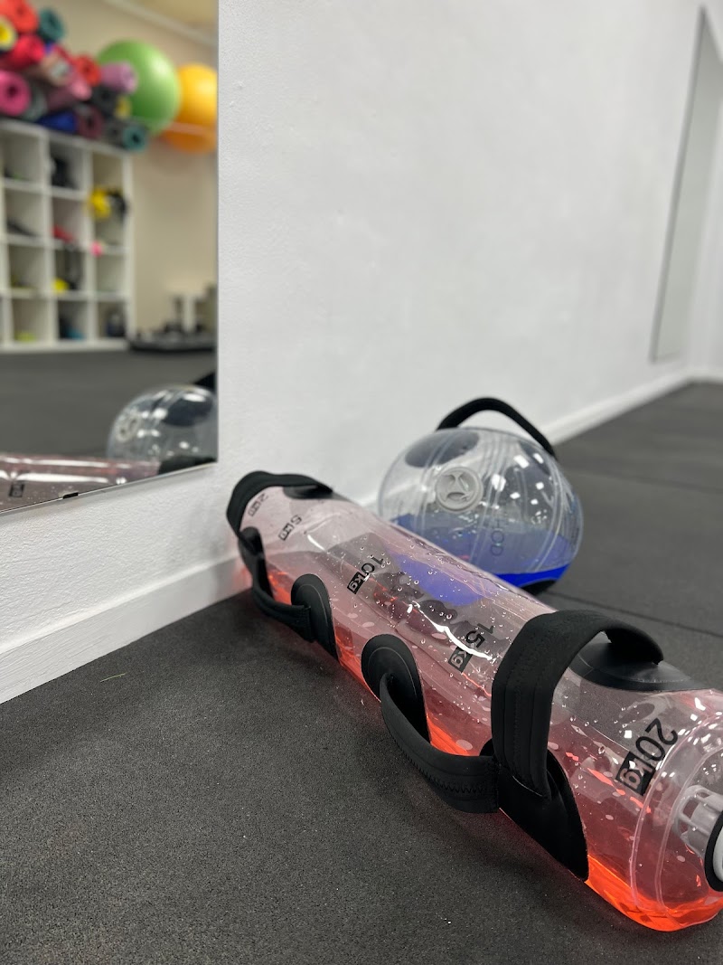 Imagen de Elite Trainer