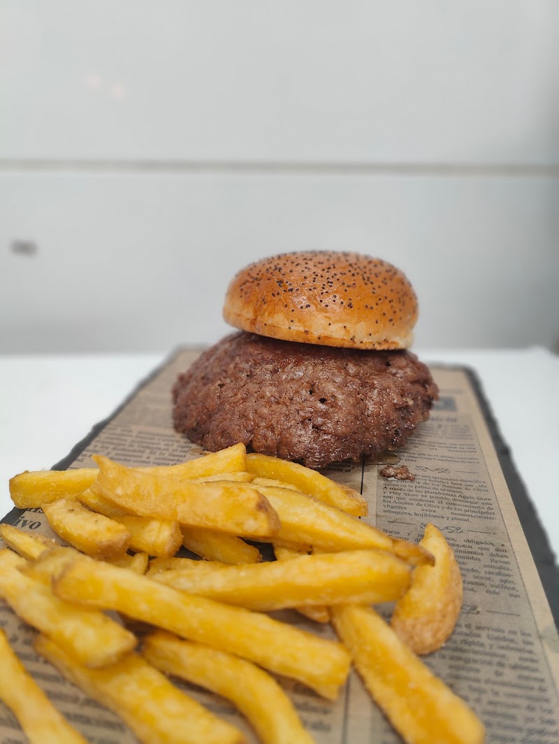 Imagen de negocio en Restaurante en Ontinyent