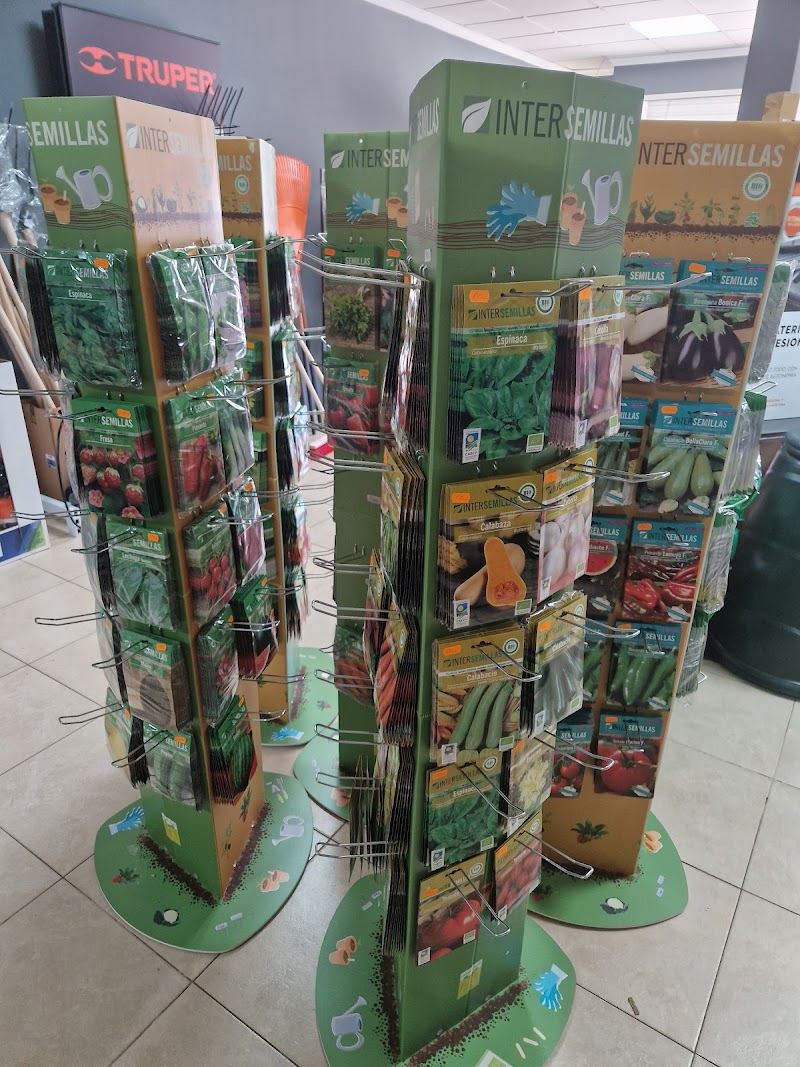 Imagen de Tot Per a L’agricultura I la Jardineria J. Gallardo