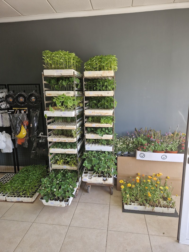 Imagen de Tot Per a L’agricultura I la Jardineria J. Gallardo