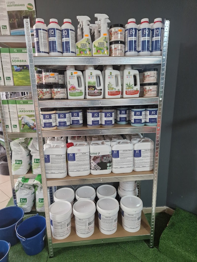 Imagen de Tot Per a L’agricultura I la Jardineria J. Gallardo