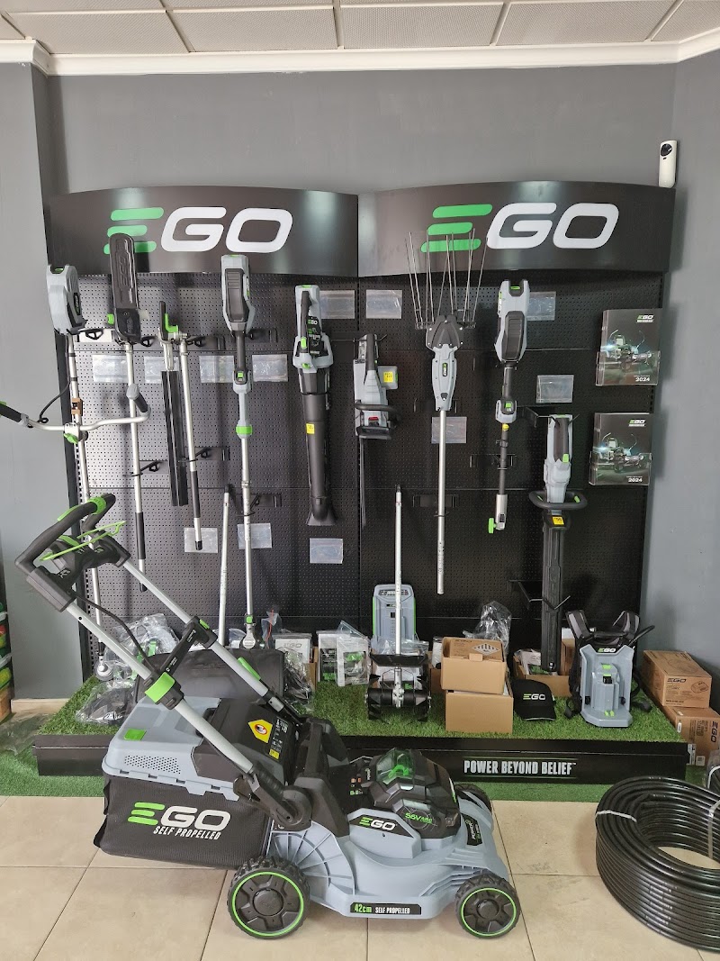 Imagen de Tot Per a L’agricultura I la Jardineria J. Gallardo