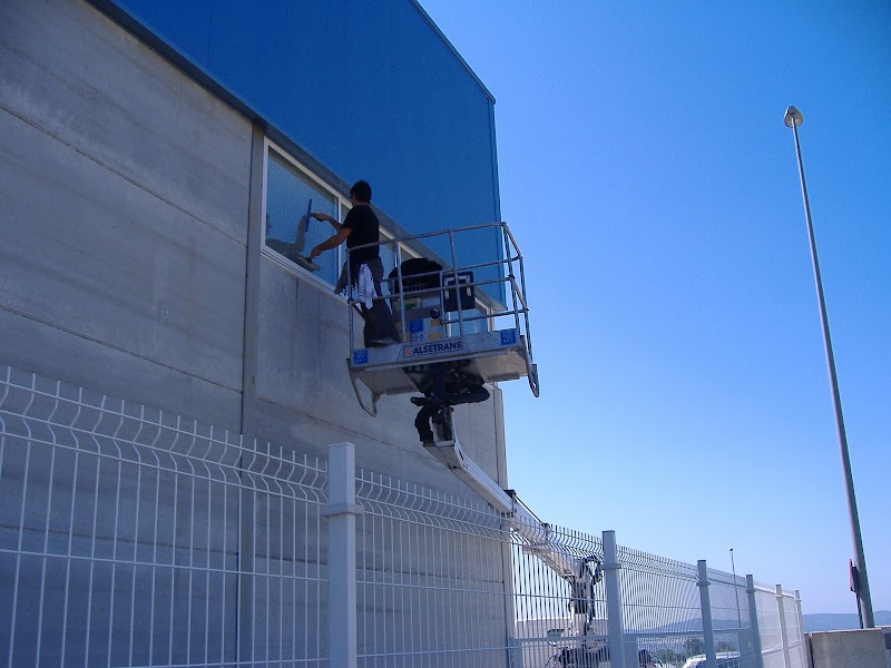 Imagen de La Vall Grup