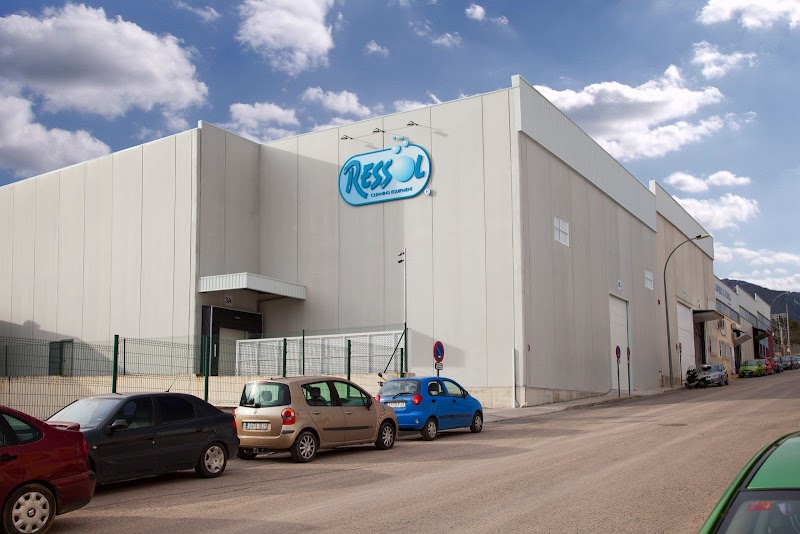 Imagen de Hilados Biete – Ressol