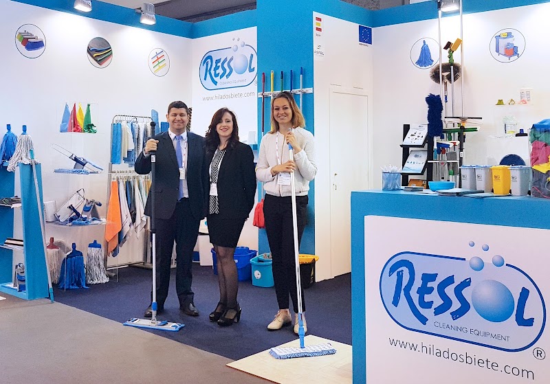 Imagen de Hilados Biete – Ressol