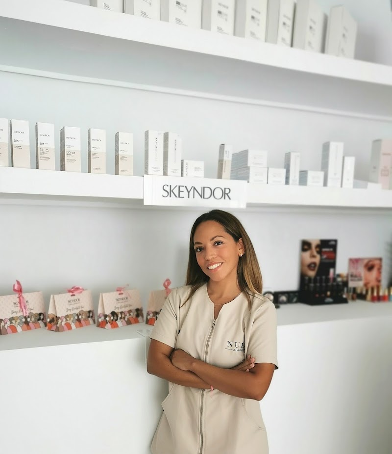 Imagen de Clínica Estética Nude