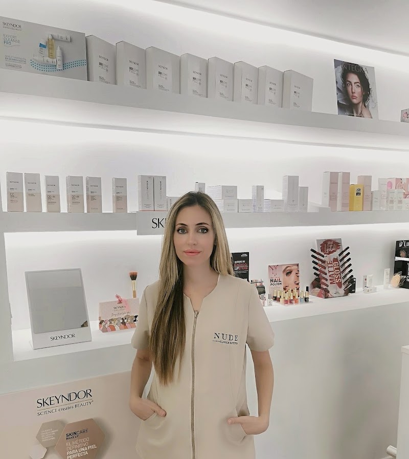 Imagen de Clínica Estética Nude