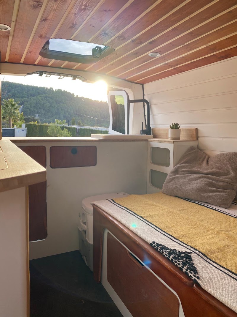 Imagen de Punto Campers