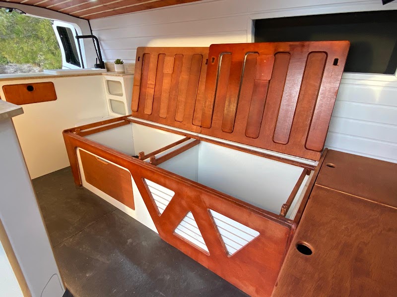 Imagen de Punto Campers