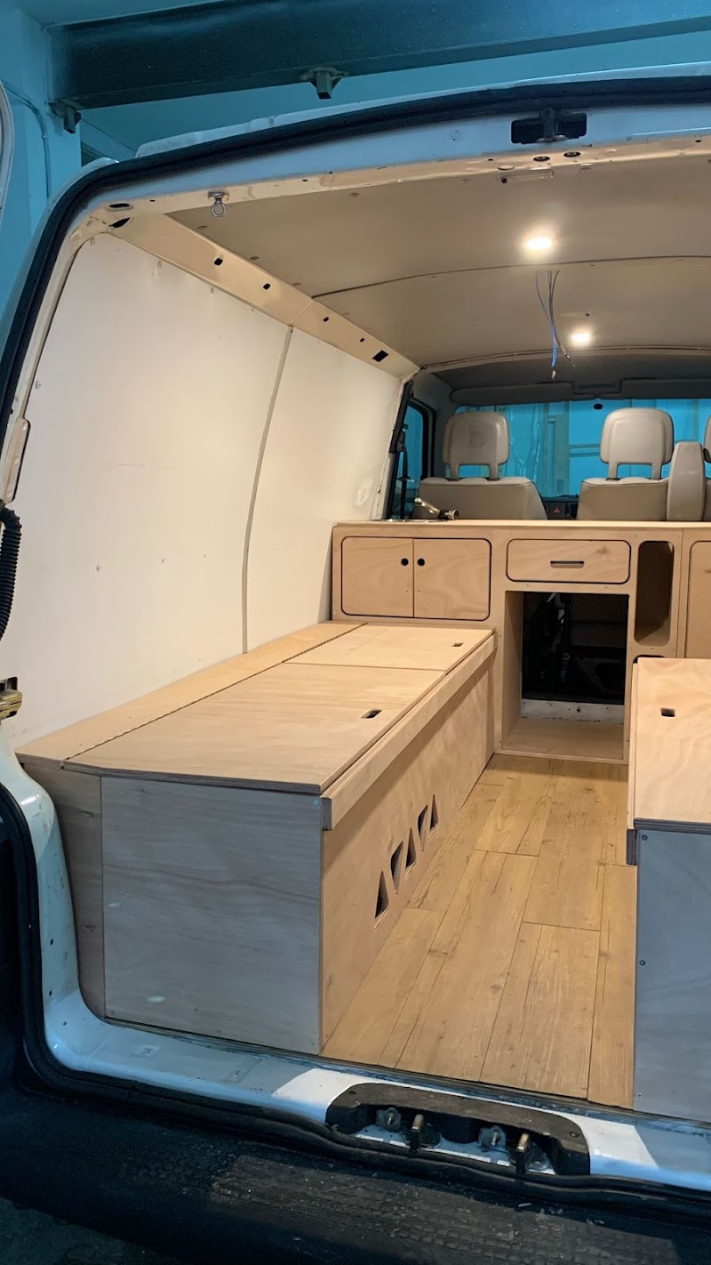 Imagen de Punto Campers