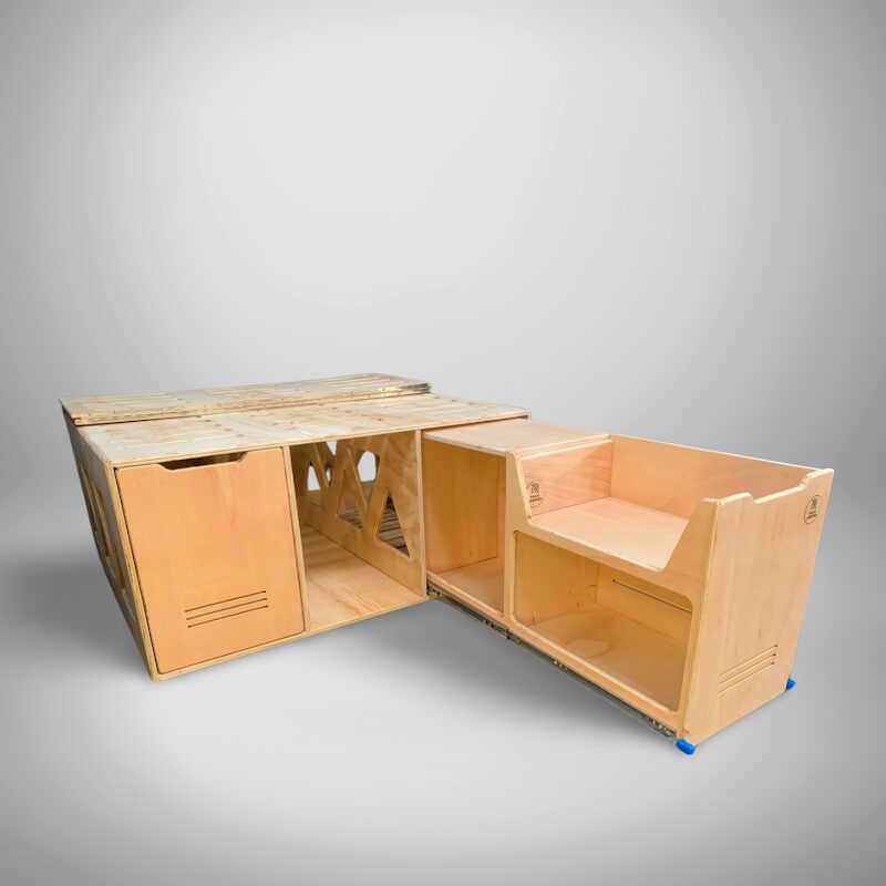 Imagen de Punto Campers