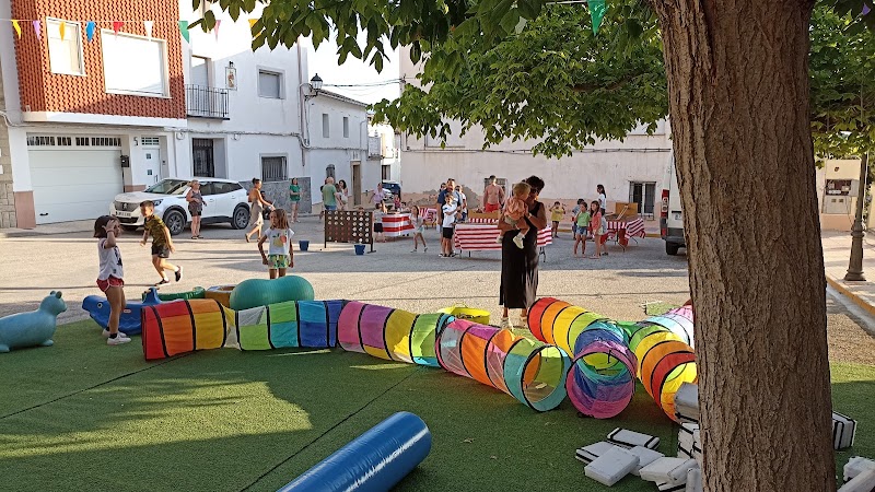 Imagen de negocio en Millena (Alicante)