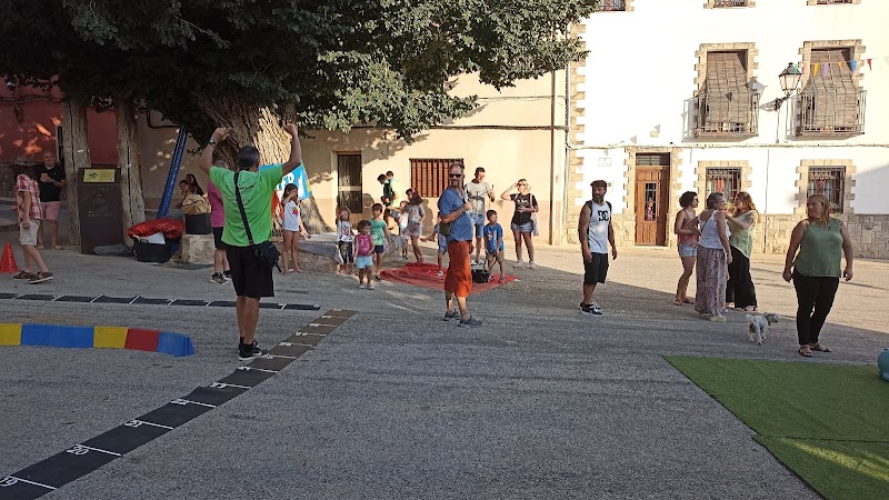 Imagen de negocio en Millena (Alicante)