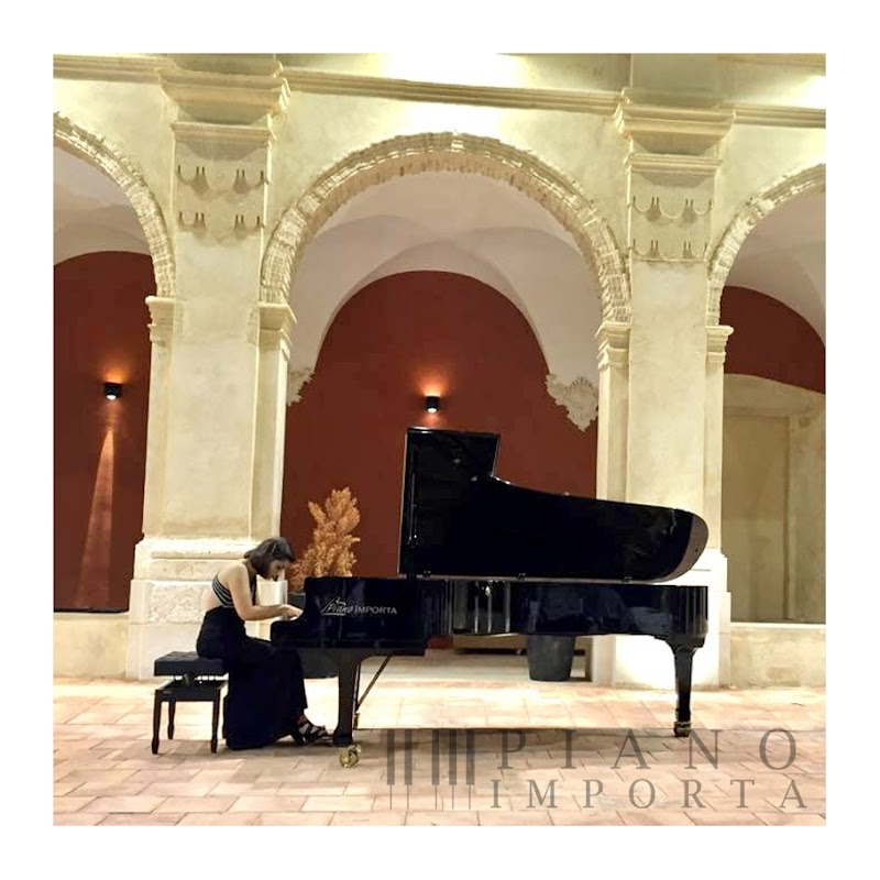 Imagen de Piano Importa