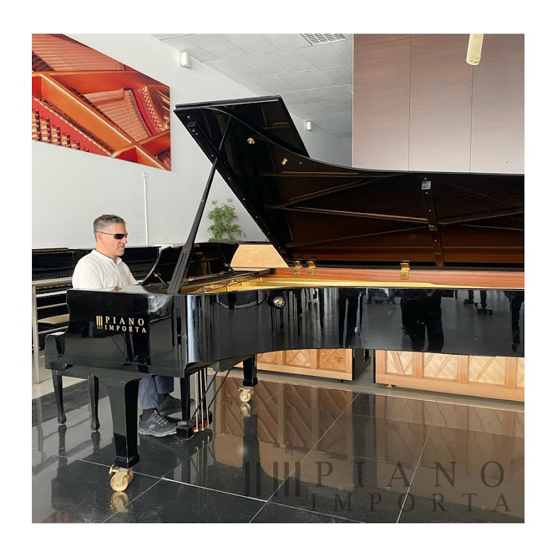 Imagen de Piano Importa