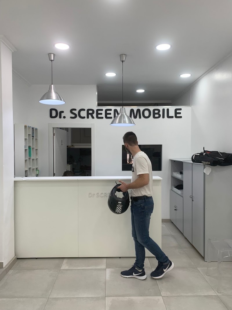 Imagen de Dr. Screen Mobile