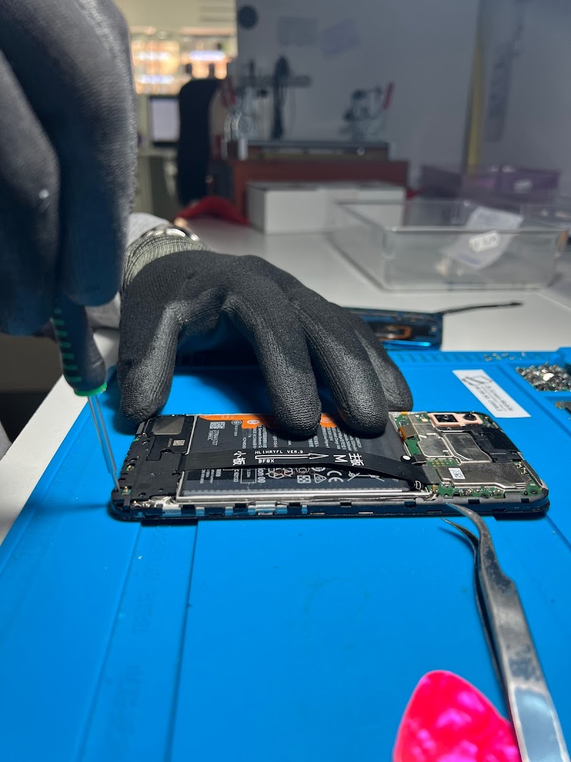 Imagen de Dr. Screen Mobile