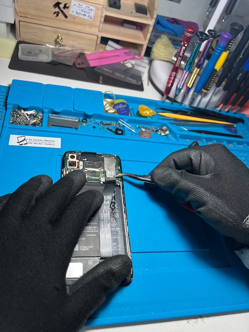 Imagen de Dr. Screen Mobile