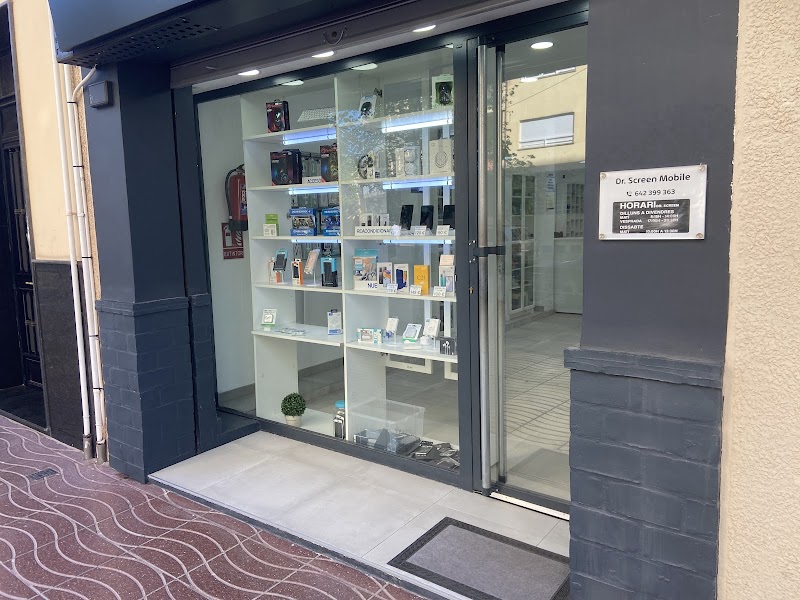 Imagen de Dr. Screen Mobile