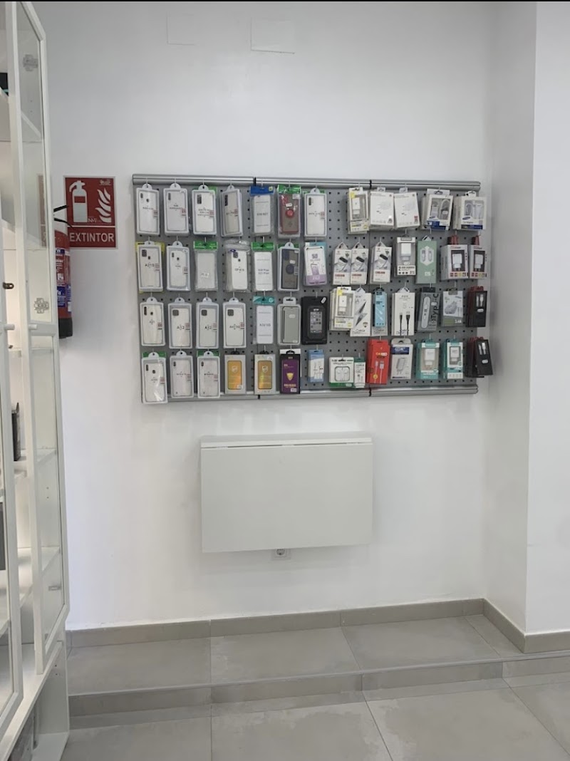 Imagen de Dr. Screen Mobile