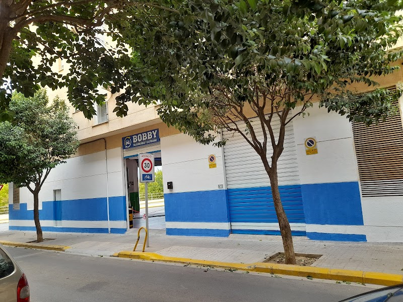 Imagen de Bobby Taller Mecánico y Electricidad