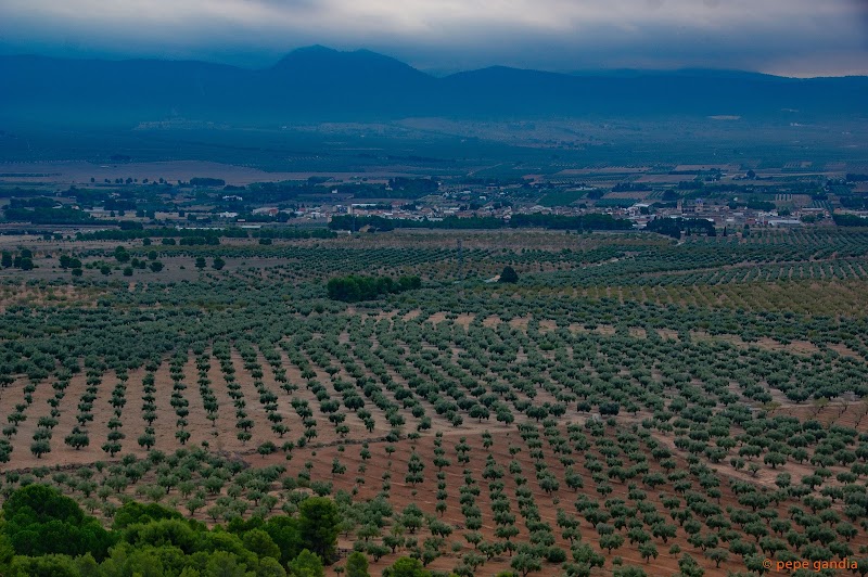 Imagen representativa de la localización