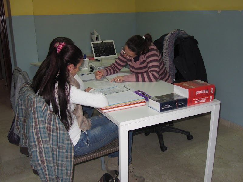 Imagen de Educaljarafe Clases Particulares.