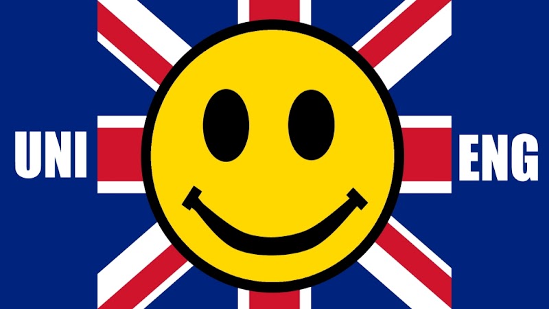 Imagen de Universal English Tomares