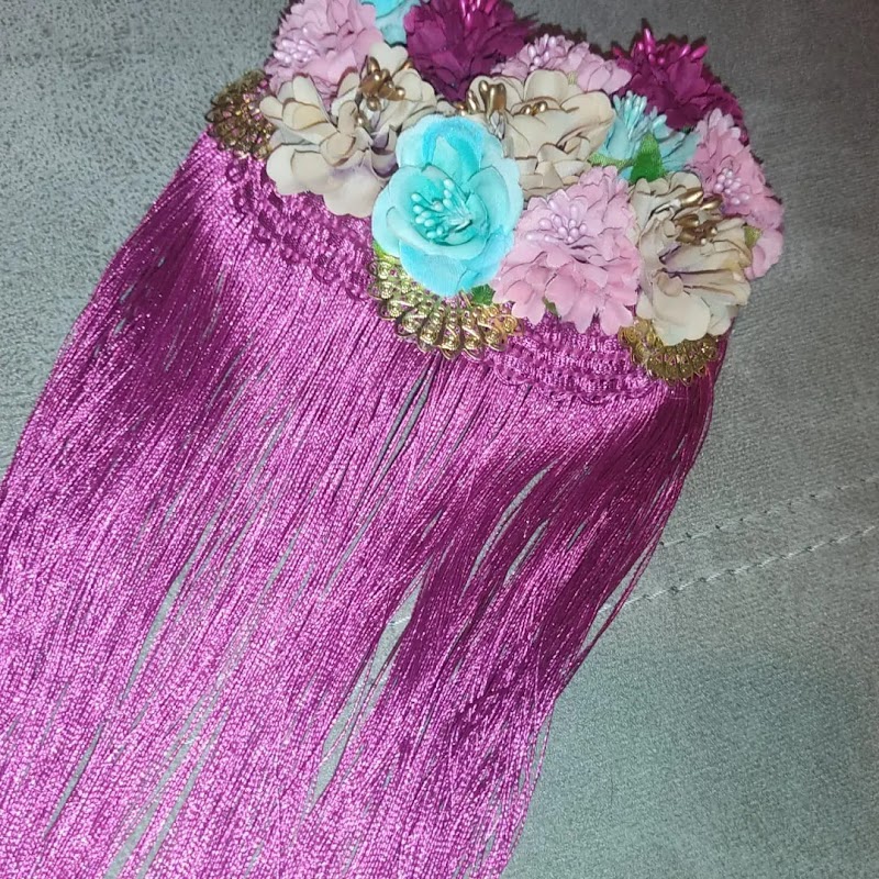 Imagen de Complementos Damaris