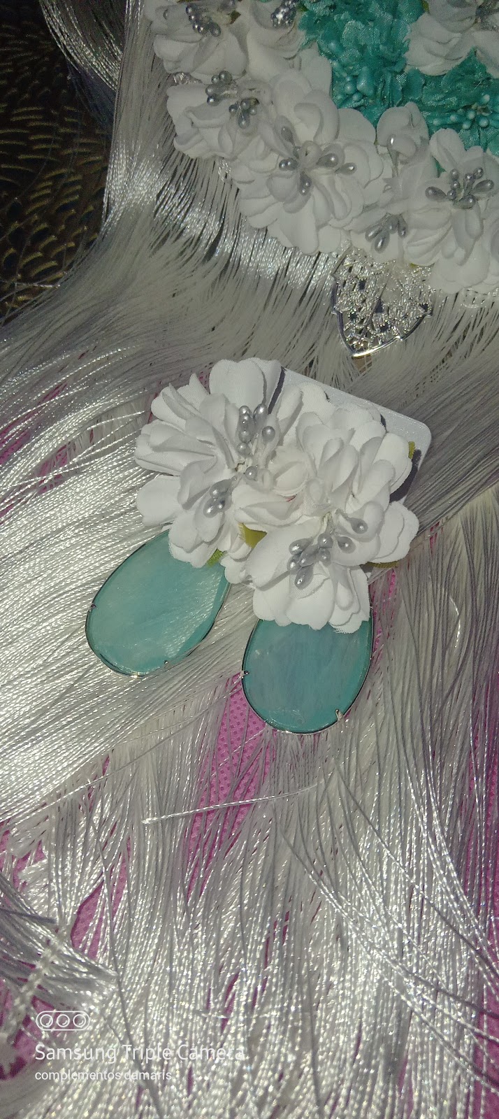 Imagen de Complementos Damaris