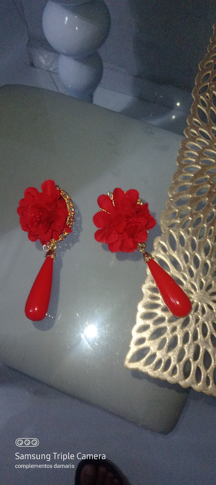 Imagen de Complementos Damaris