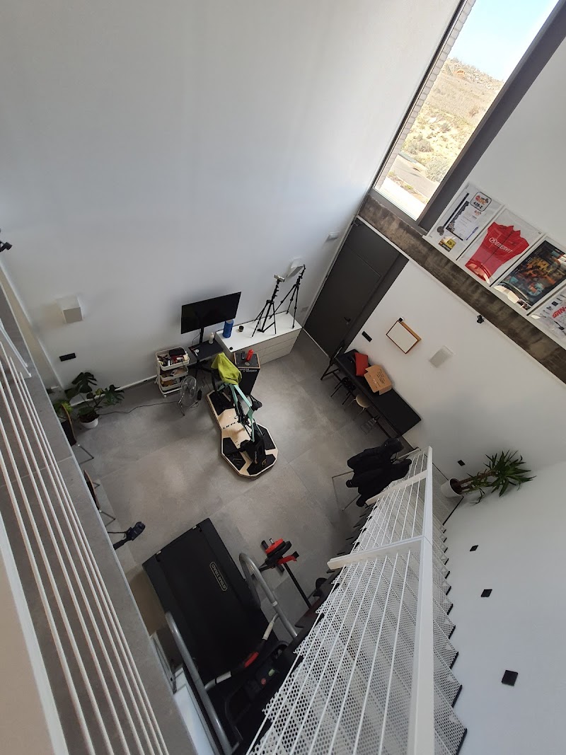 Imagen de Juanp Vázquez | Rendimiento Deportivo