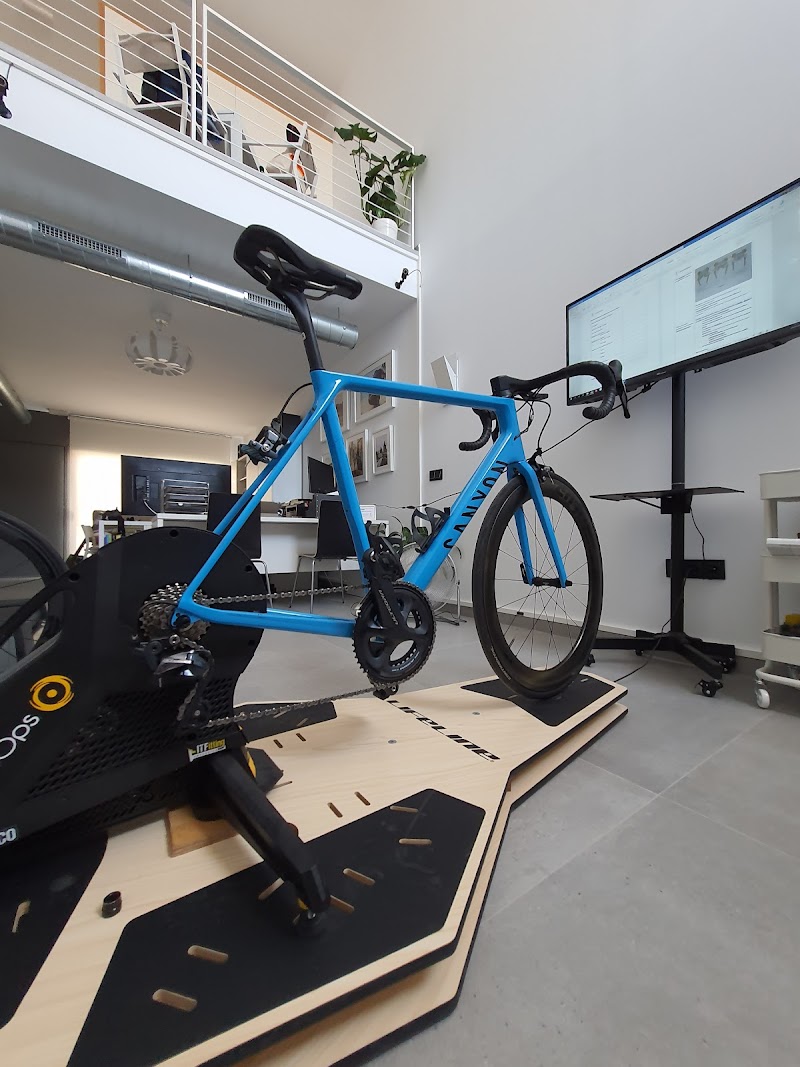 Imagen de Juanp Vázquez | Rendimiento Deportivo