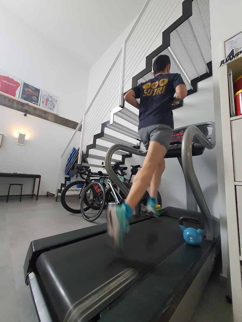 Imagen de Juanp Vázquez | Rendimiento Deportivo