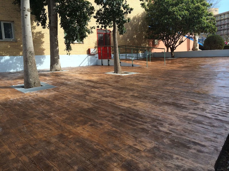 Imagen de negocio en Servicios de albañilería en Castilleja de la Cuesta