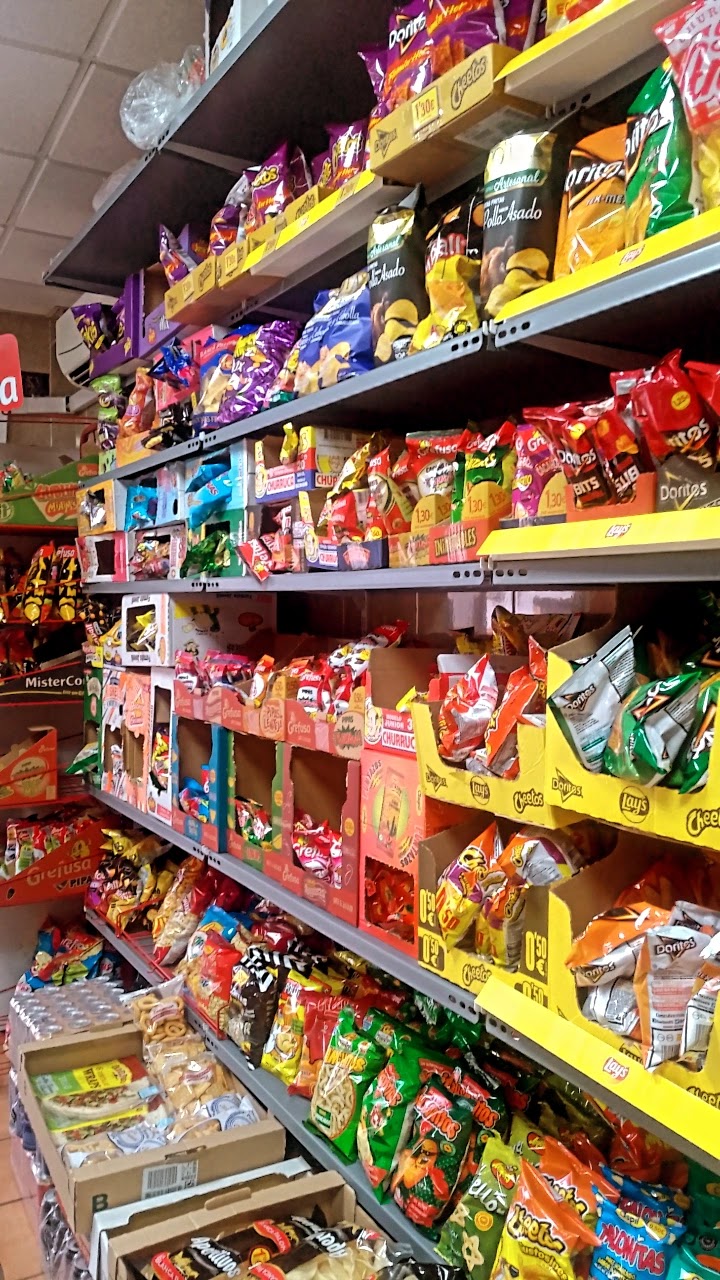 Imagen de negocio en Alimentación en Olivares