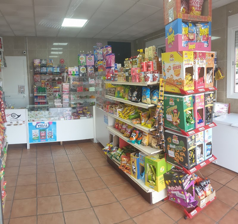 Imagen de negocio en Alimentación en Olivares