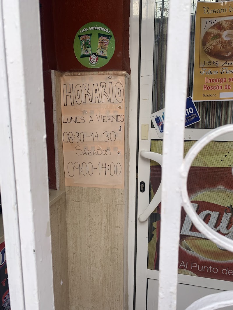 Imagen de Tienda Macu