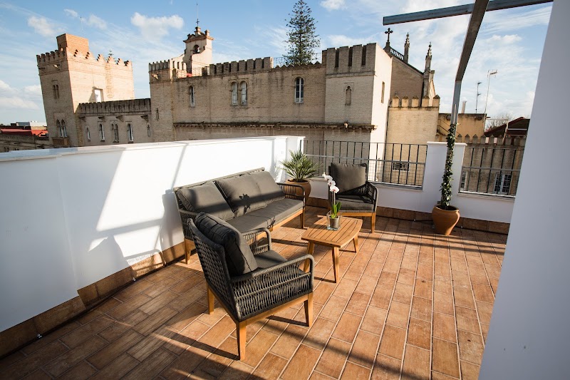 Imagen de Alijar Casa Boutique