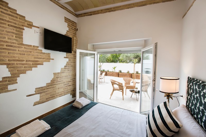 Imagen de Alijar Casa Boutique