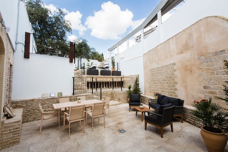 Imagen de Alijar Casa Boutique