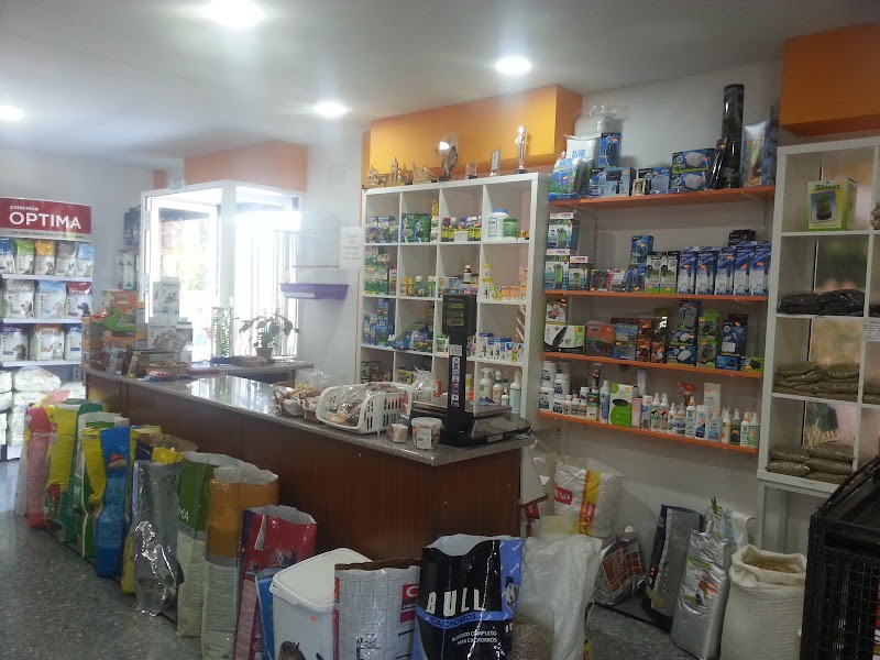 Imagen de Semillas, Piensos y Mascotas Titi