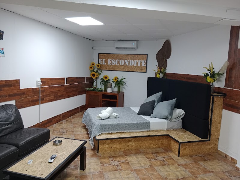 Imagen de El Escondite Perfecto. Desde 44 Euros