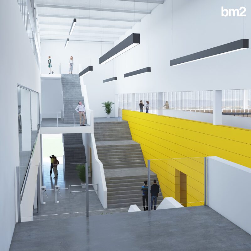 Imagen de Bm2 Arquitectos