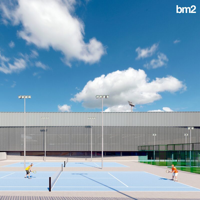 Imagen de Bm2 Arquitectos